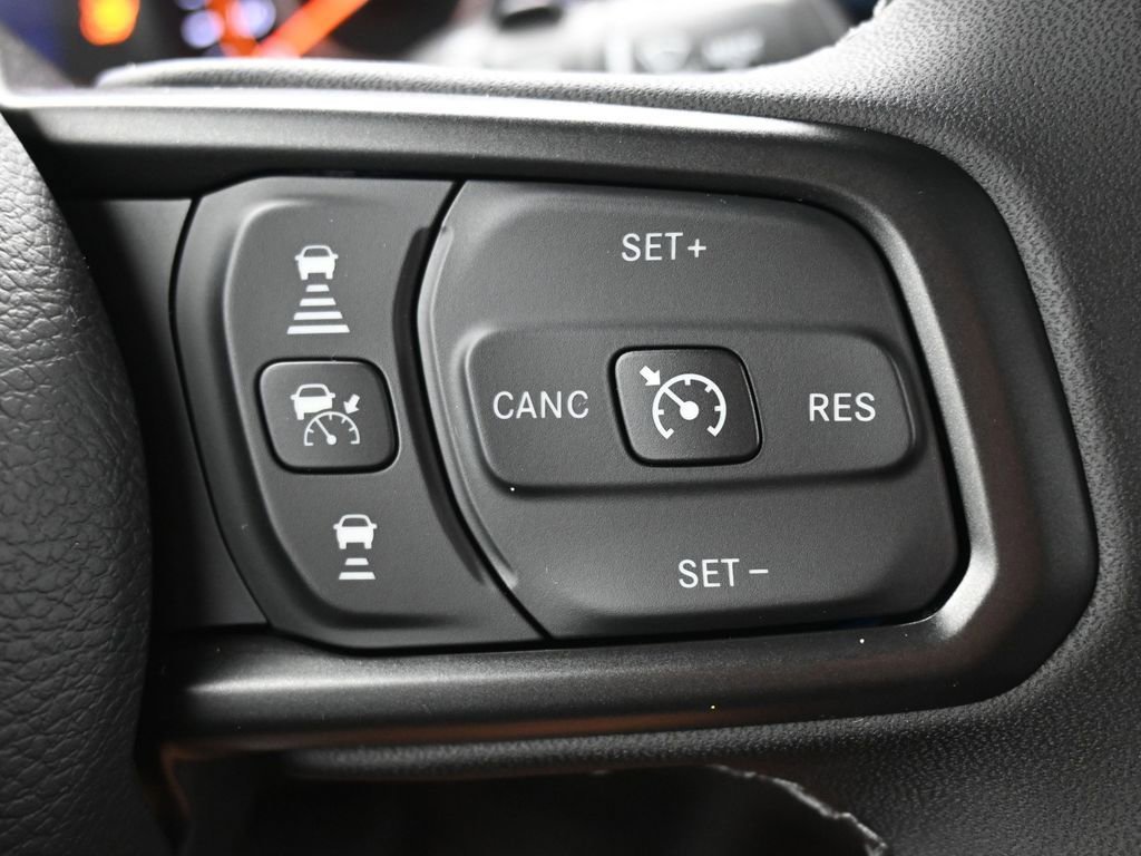 New 2026 Jeep Wrangler Willys image 20