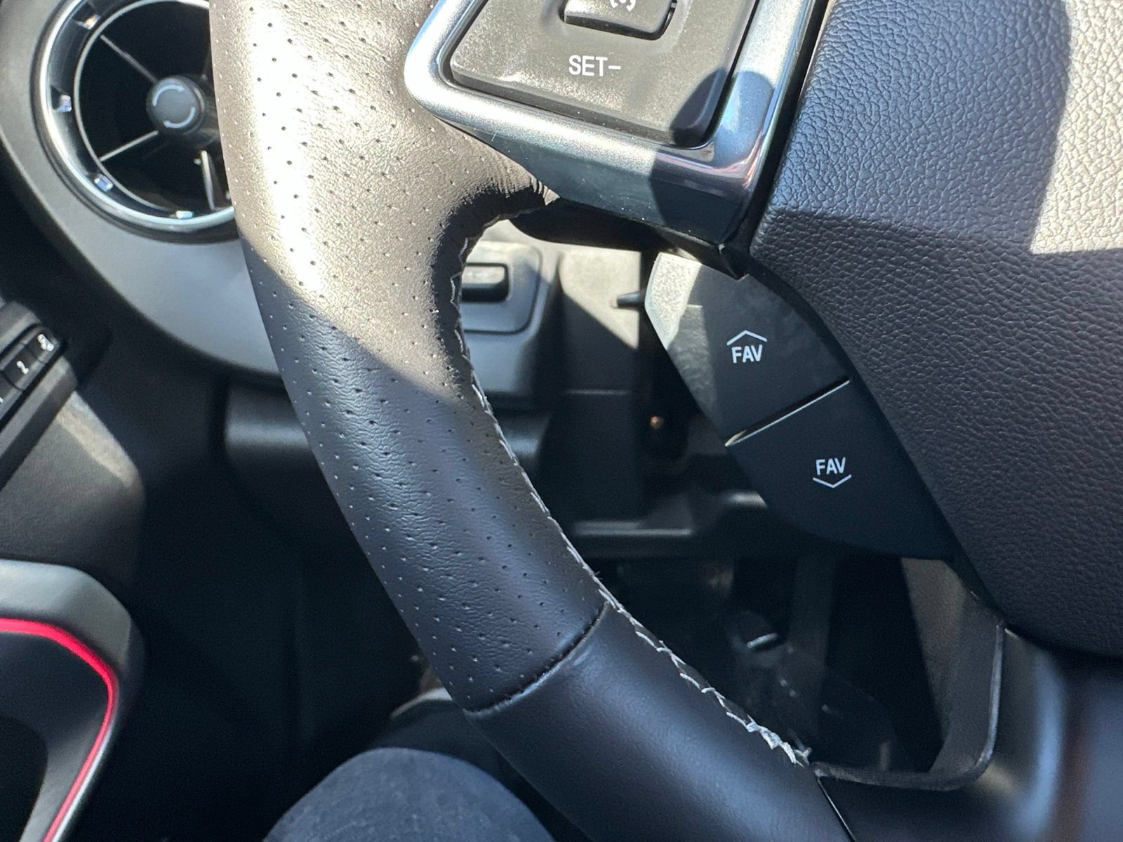 Used 2023 Chevrolet Camaro SS RWD image 53