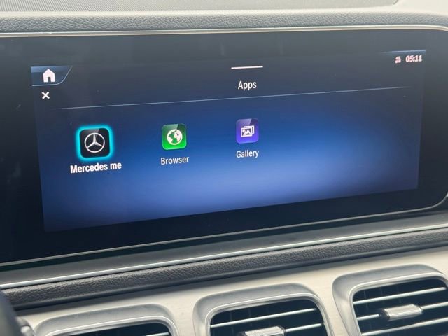 Used 2024 Mercedes-Benz GLE 350 4MATIC image 40