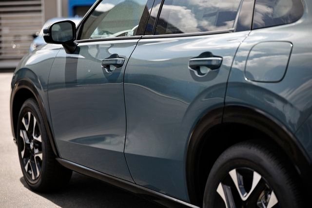 New 2027 Honda HR-V EX-L image 10