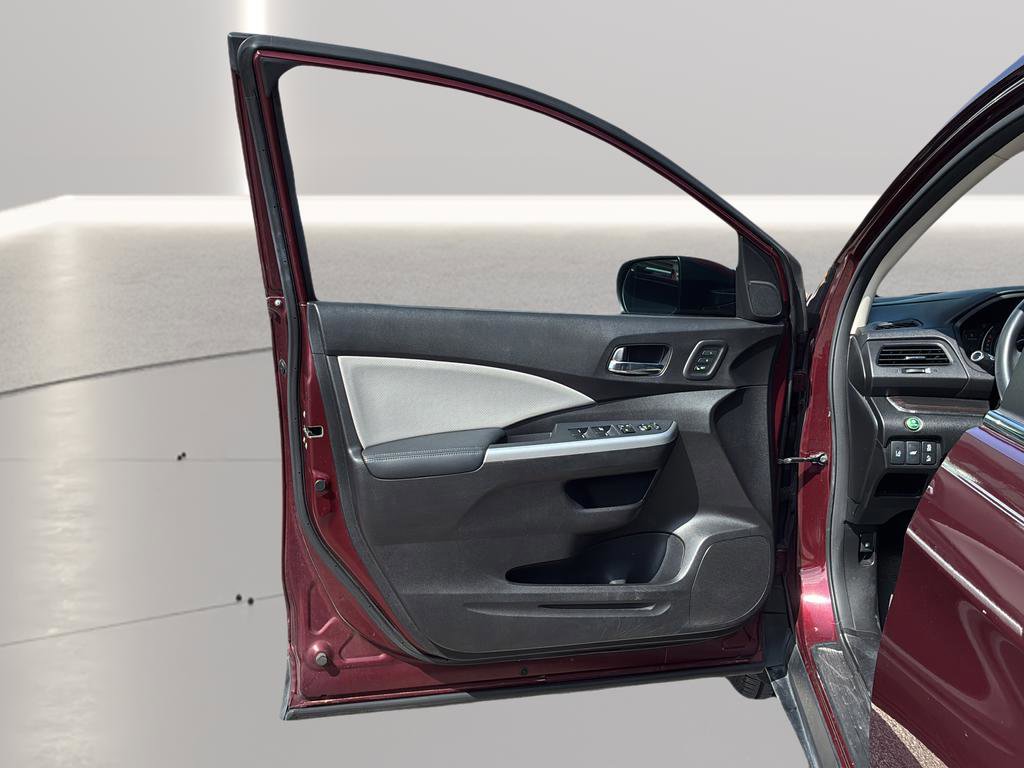 Used 2016 Honda CR-V Touring image 10