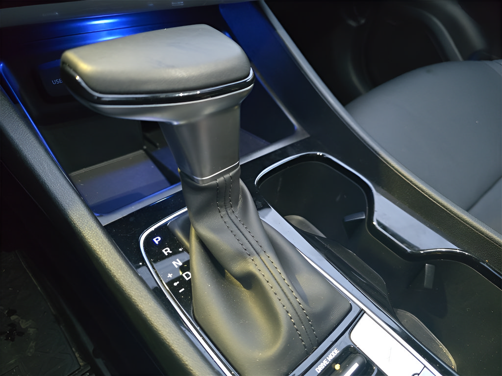New 2024 Hyundai Santa Cruz Limited AWD/4WD image 35