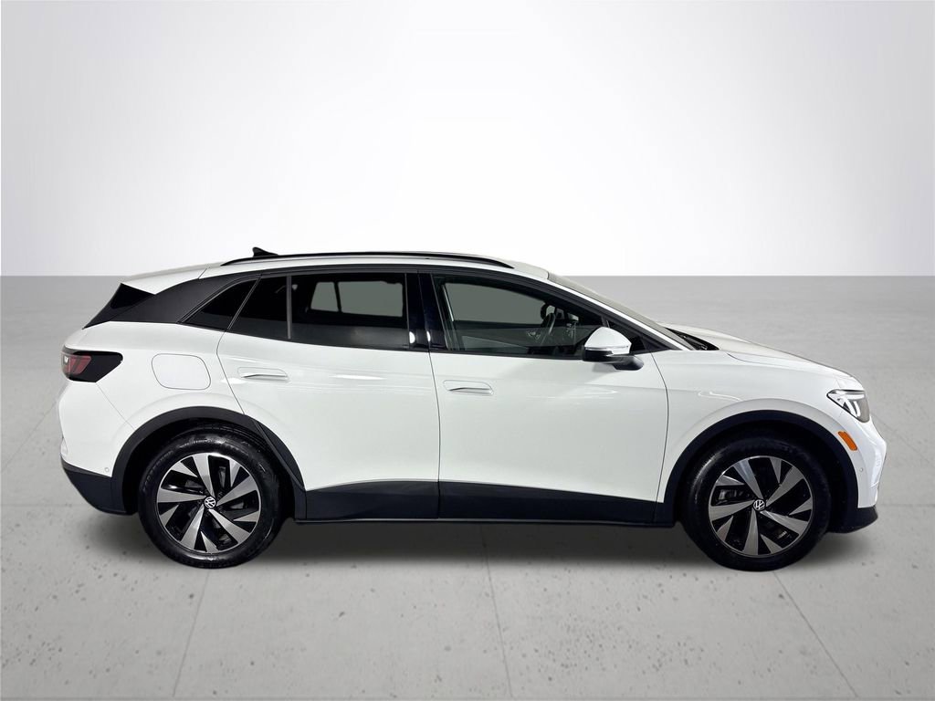 Certified 2024 Volkswagen ID.4 2WD image 5