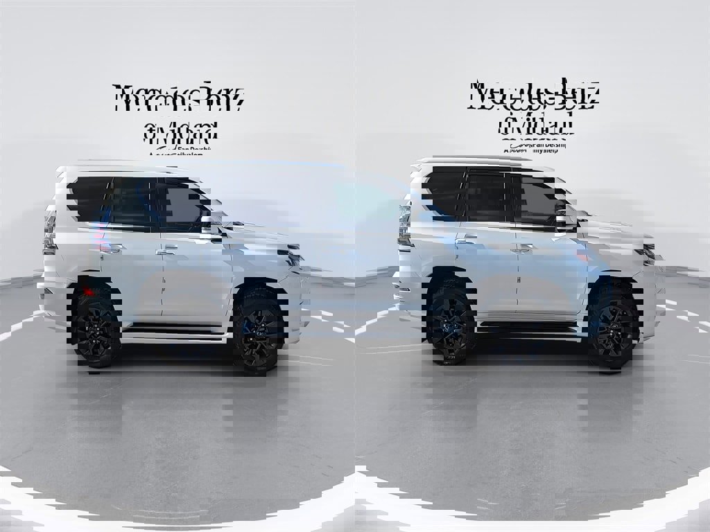 Used 2020 Lexus GX 460 Premium w/ Premium Package image 9