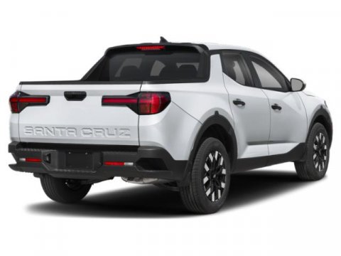 New 2027 Hyundai Santa Cruz SE AWD/4WD image 2