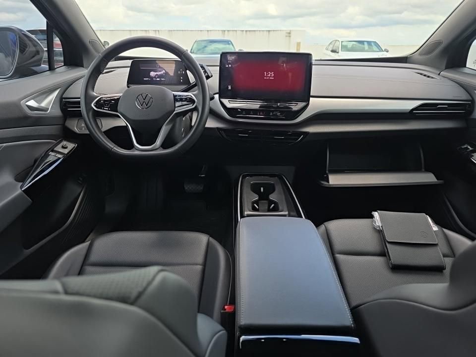 Used 2023 Volkswagen ID.4 Pro S image 11