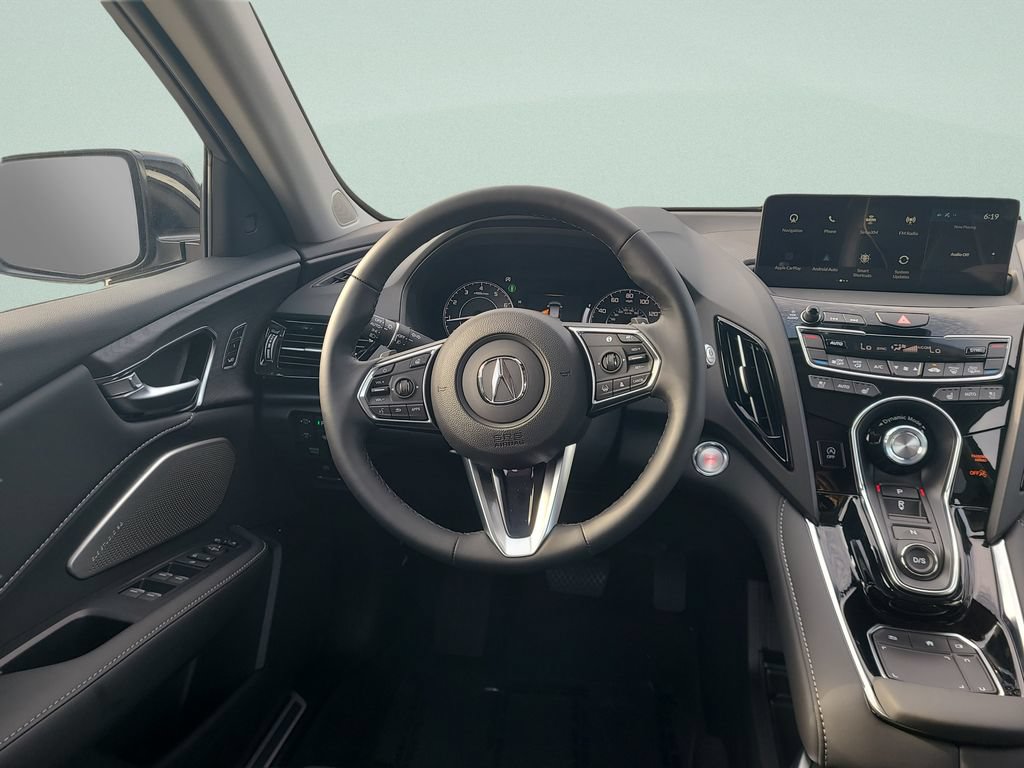New 2026 Acura RDX w/ Advance Package AWD/4WD image 12