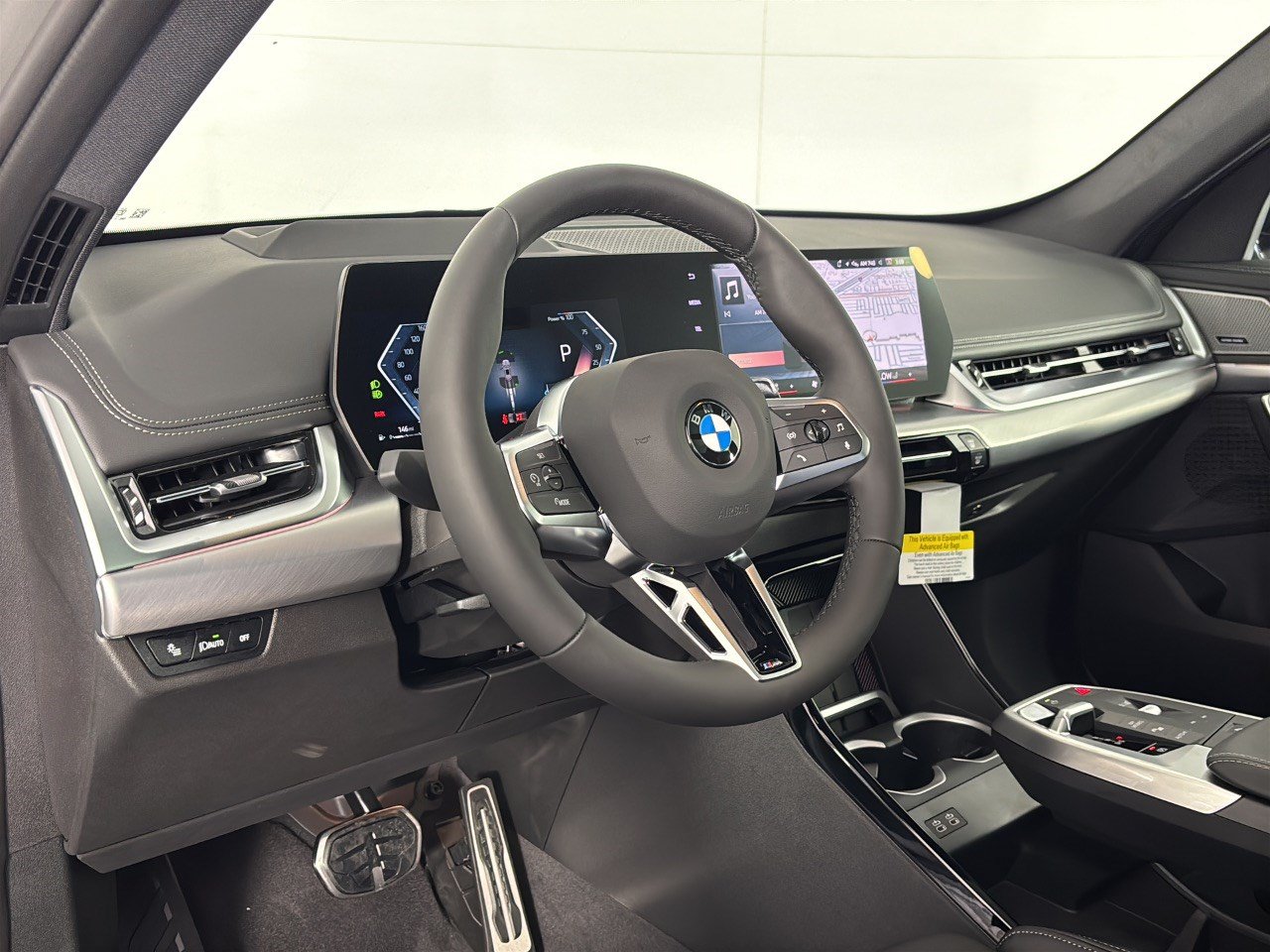 New 2027 BMW X1 xDrive28i AWD/4WD image 4