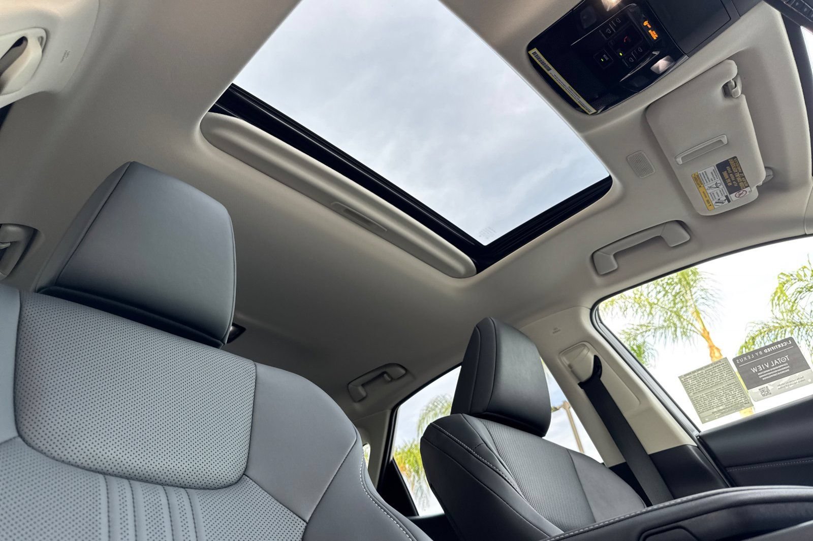 Certified 2024 Lexus NX 350h AWD image 20