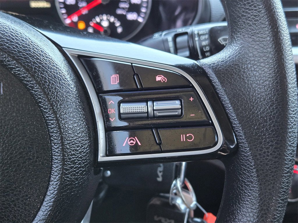 Certified 2024 Kia Forte LXS w/ LXS Technology Package image 28