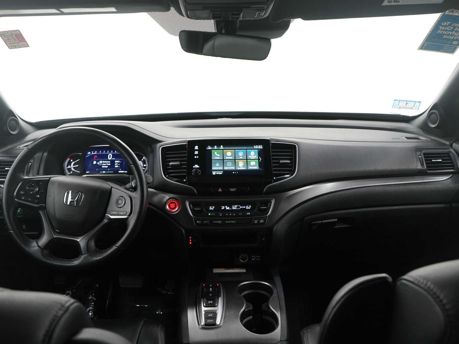 Used 2023 Honda Passport EX-L image 13