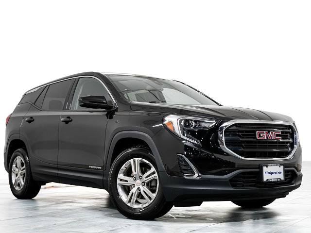 Used 2020 GMC Terrain SLE