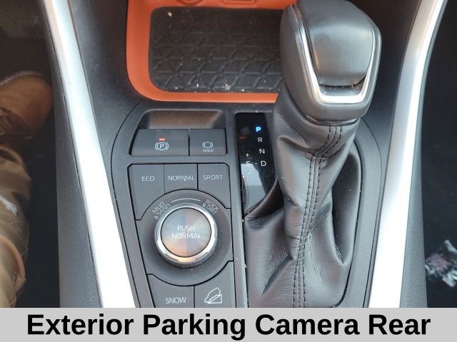 Used 2024 Toyota RAV4 Adventure image 7