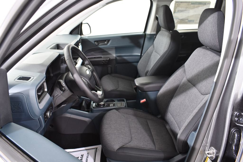 New 2025 Ford Maverick XLT w/ Equipment Group 301A image 6