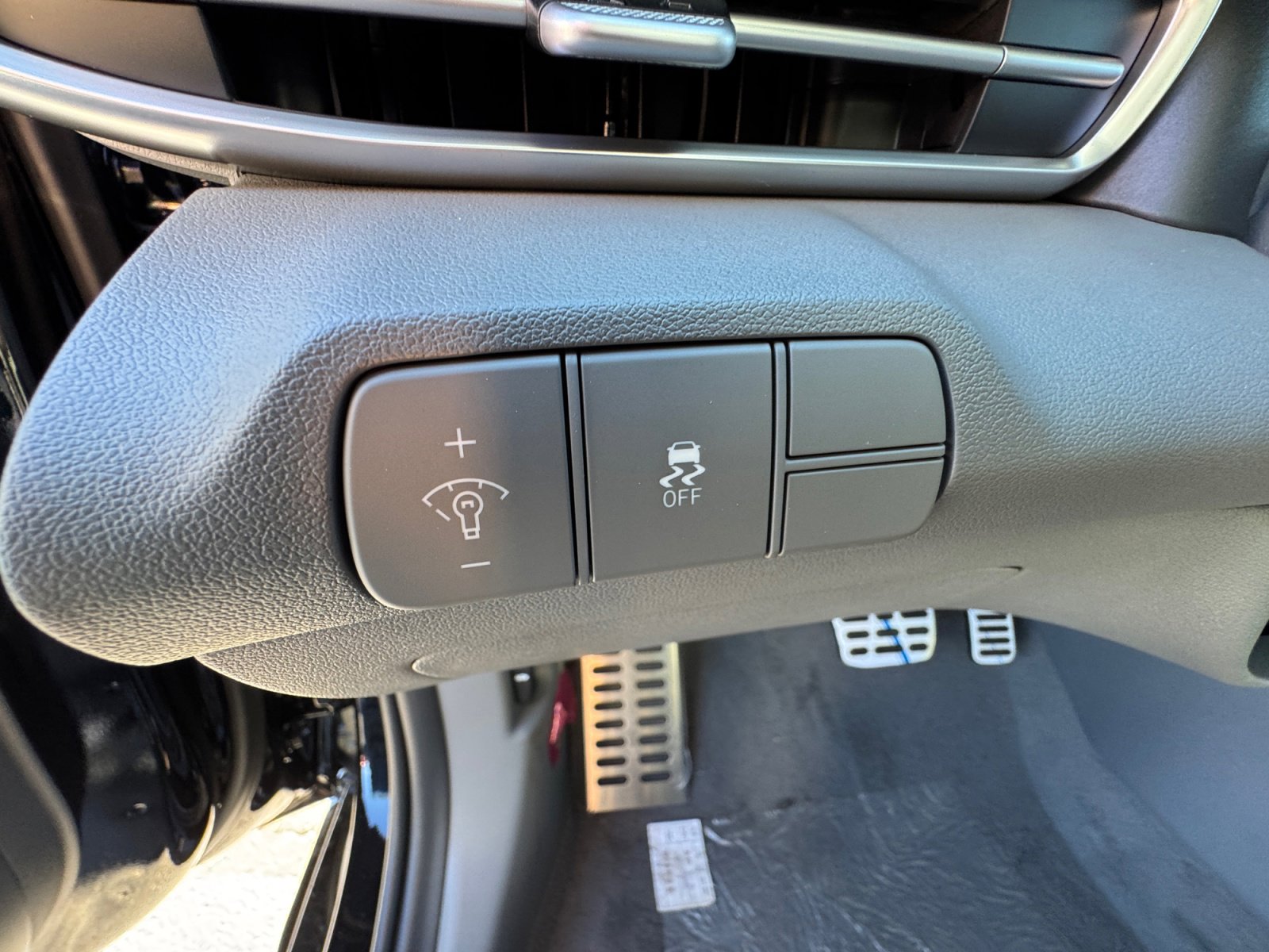 New 2025 Hyundai Elantra Sport image 31