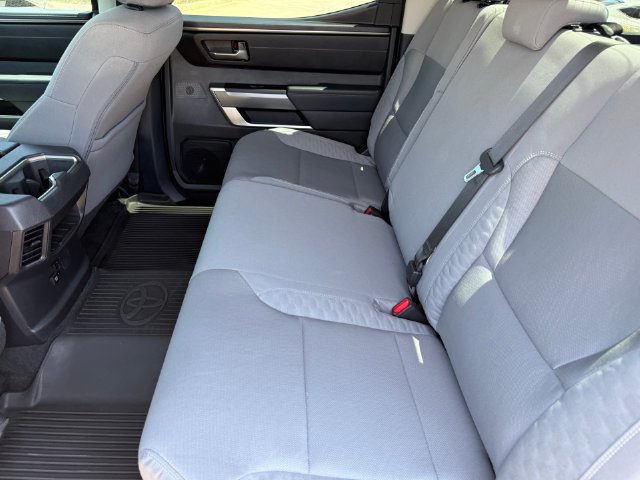 Used 2024 Toyota Tundra SR5 AWD/4WD image 31