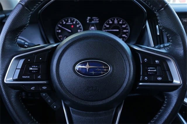 Used 2022 Subaru Outback Premium image 12