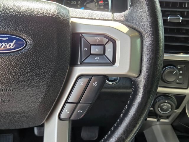 Used 2018 Ford F150 Lariat w/ Equipment Group 502A Luxury image 19