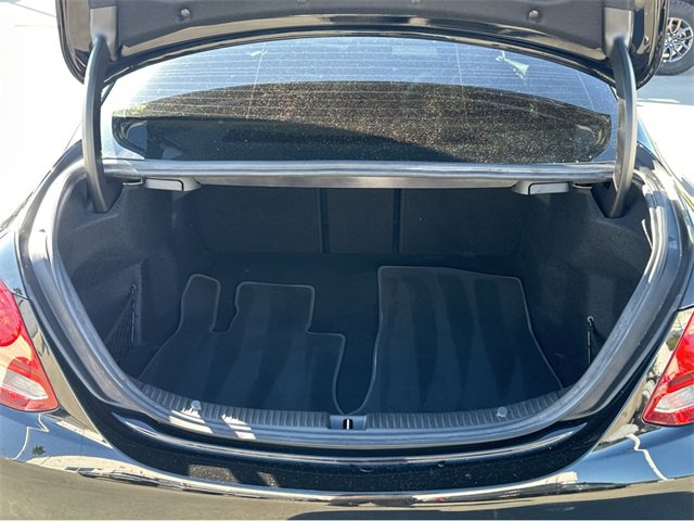 Used 2015 Mercedes-Benz C 300 4MATIC Sedan image 18