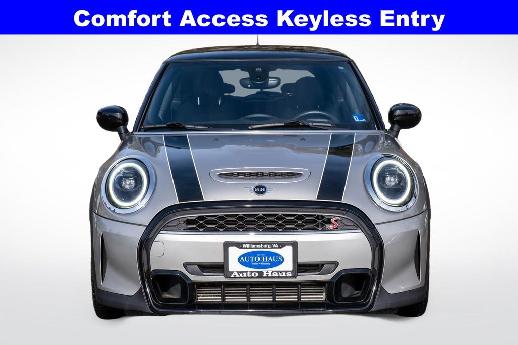 Used 2023 MINI Cooper S FWD image 11