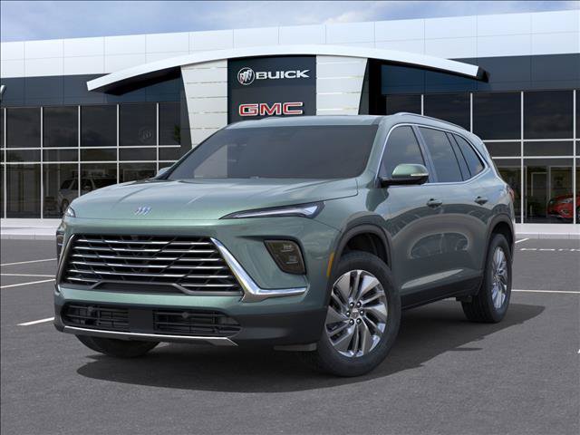 New 2027 Buick Enclave Preferred FWD image 6
