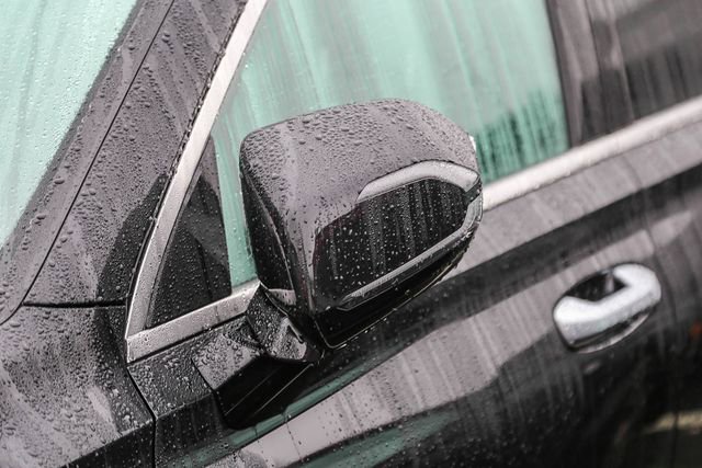 Used 2021 Hyundai Palisade Calligraphy w/ Winter Package image 6