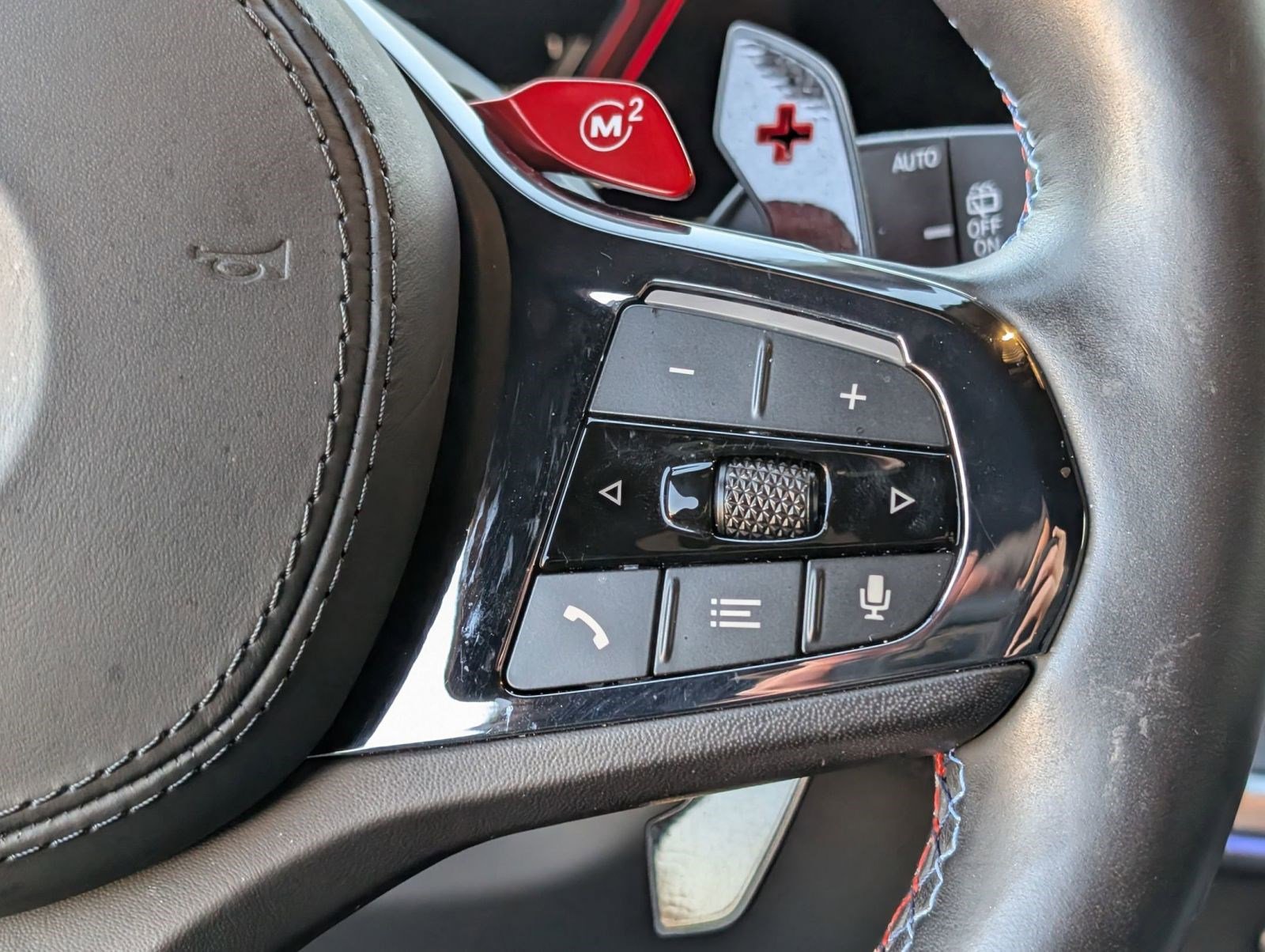 Used 2024 BMW XM image 24