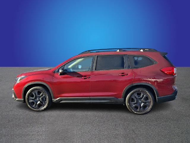 Used 2023 Subaru Ascent Onyx Edition AWD/4WD image 7
