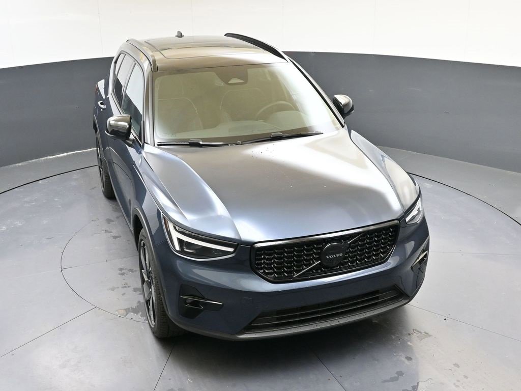 New 2026 Volvo XC40 B5 Ultra w/ Climate Package image 48