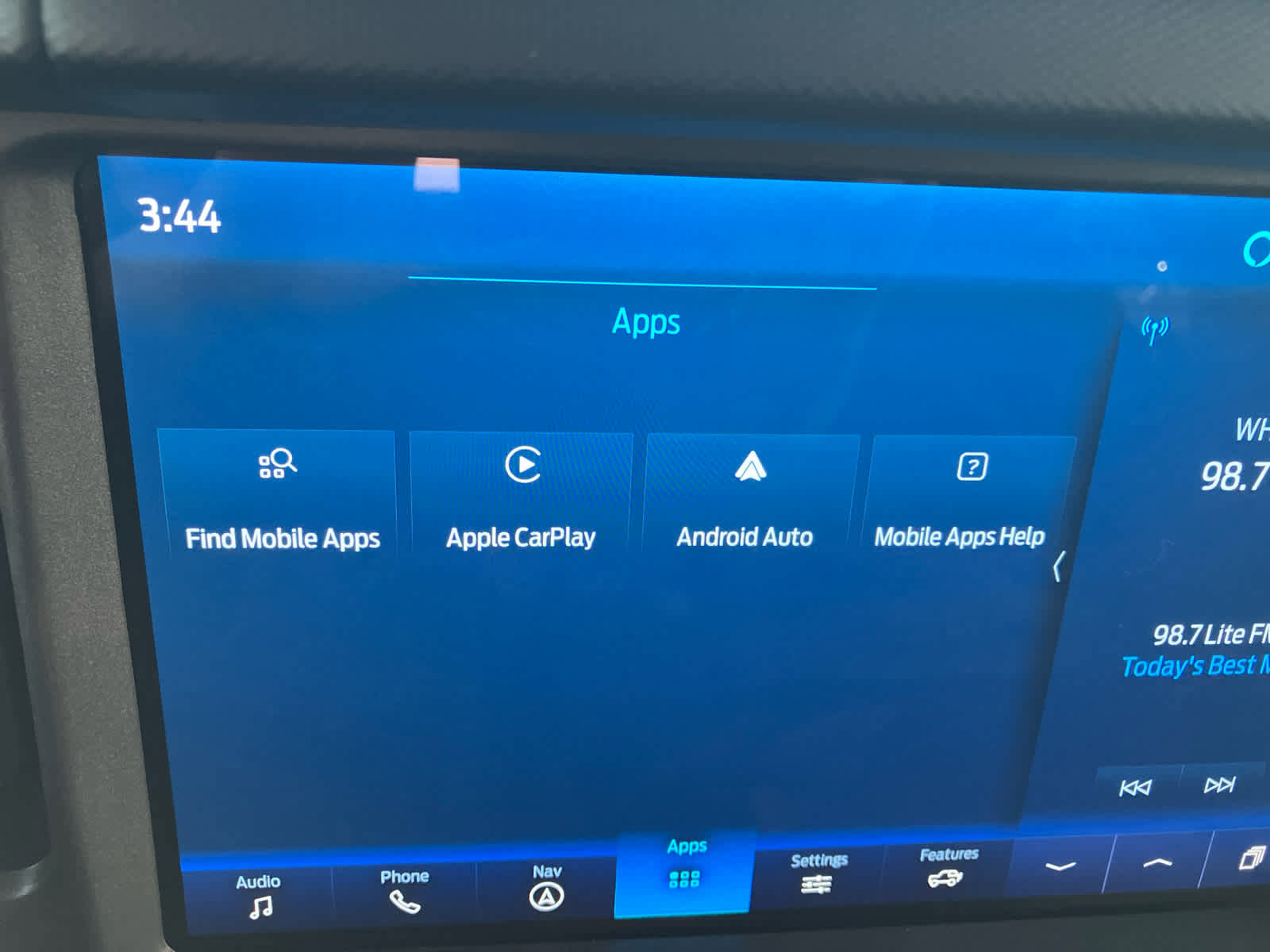 Used 2024 Ford Bronco Badlands image 24