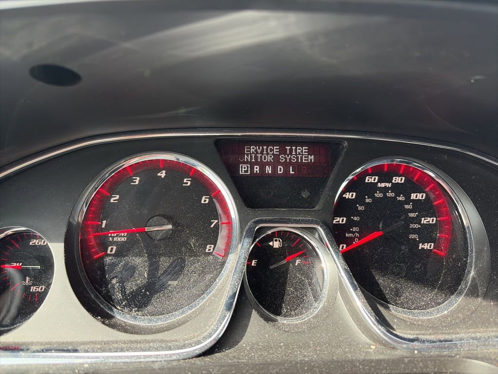 Used 2016 GMC Acadia SLT image 6