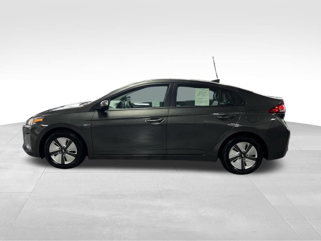 Used 2020 Hyundai Ioniq Blue FWD image 2
