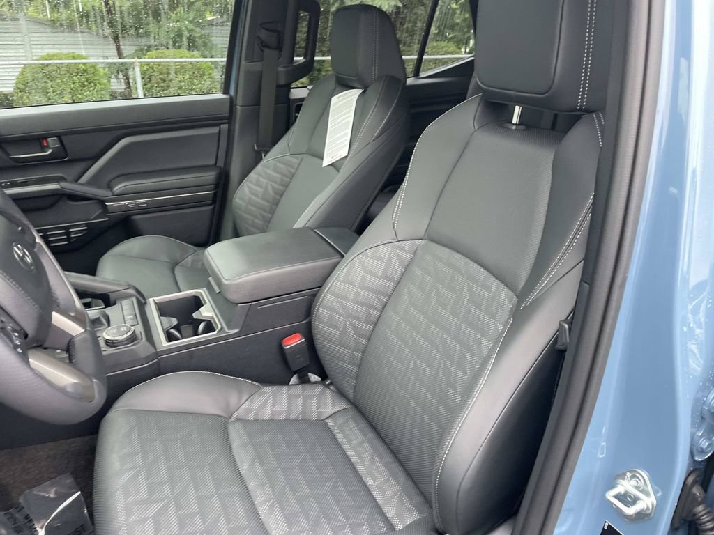 Used 2026 Toyota 4Runner TRD Sport Premium RWD image 25