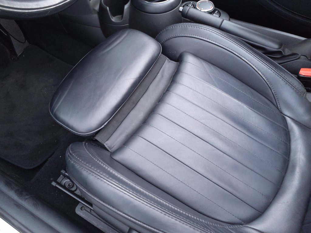 Used 2019 MINI Cooper Cooper image 7