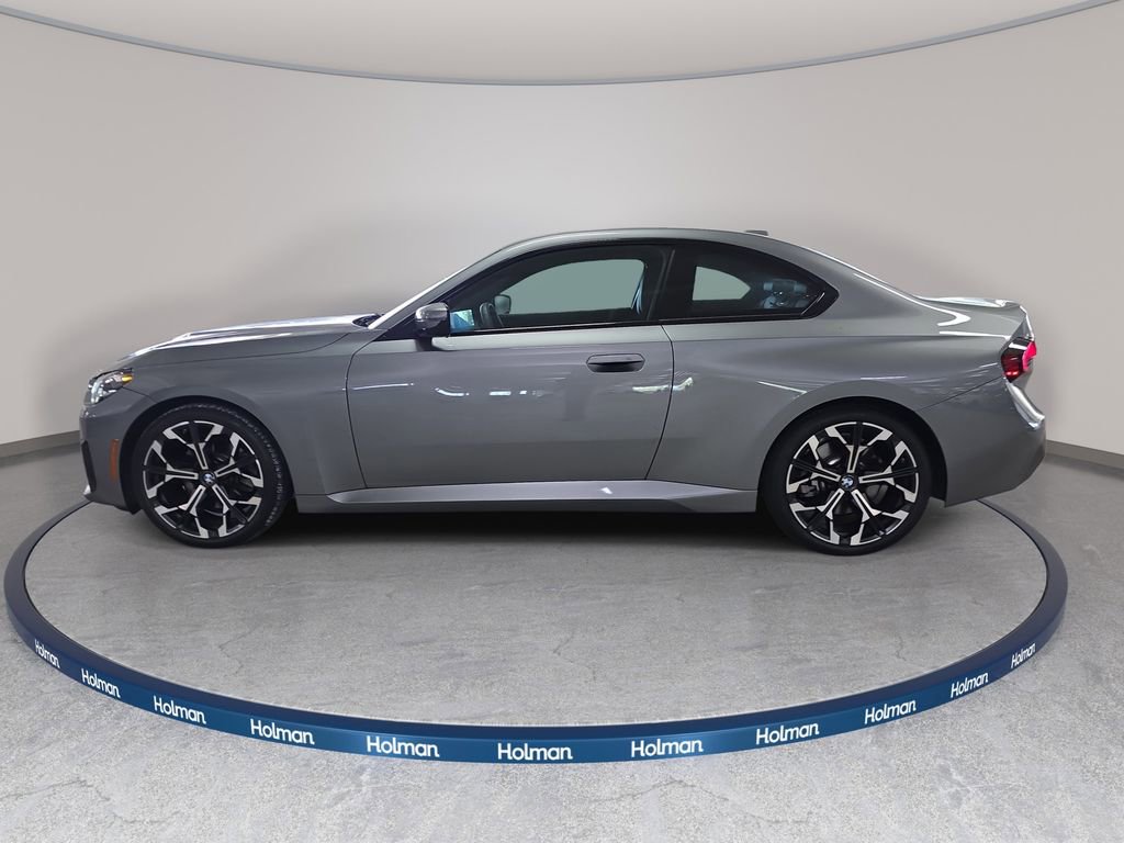 Used 2025 BMW 230i Coupe w/ Convenience Package RWD image 11