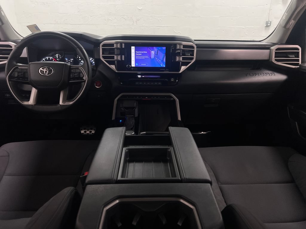 Used 2023 Toyota Tundra SR5 w/ TRD Off-Road Package AWD/4WD image 15