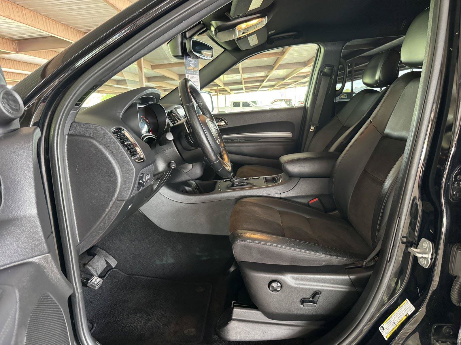 Used 2020 Dodge Durango R/T RWD image 29