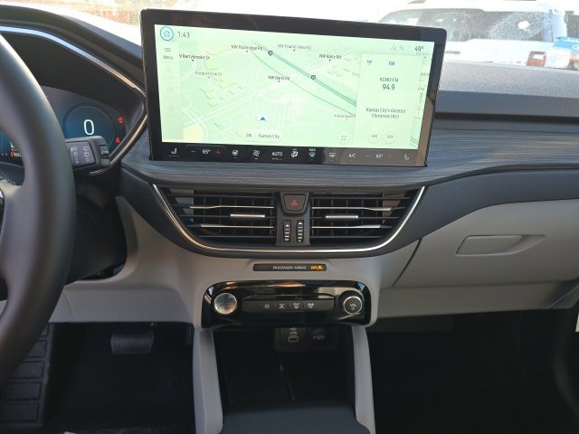 New 2026 Ford Escape Platinum w/ Class II Trailer Tow Package image 19