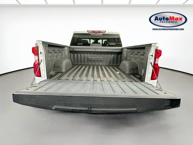 Used 2024 Chevrolet Silverado 1500 High Country w/ High Country Premium Package AWD/4WD image 32