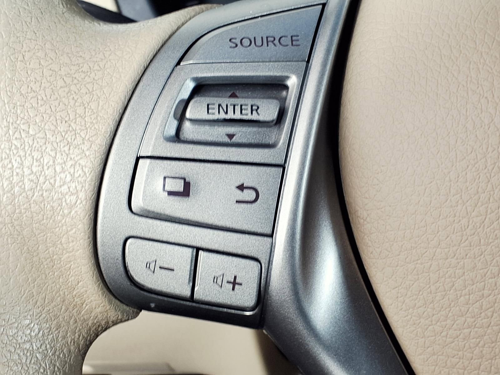 Used 2015 Nissan Altima 2.5 S w/ Power Driver Seat Package FWD image 17