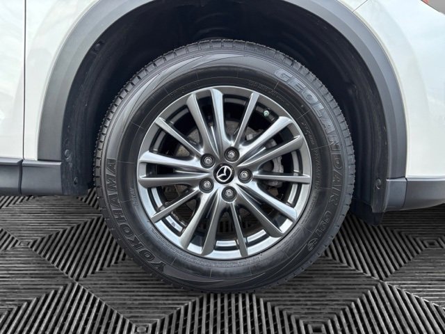 Used 2019 MAZDA CX-5 Touring image 30