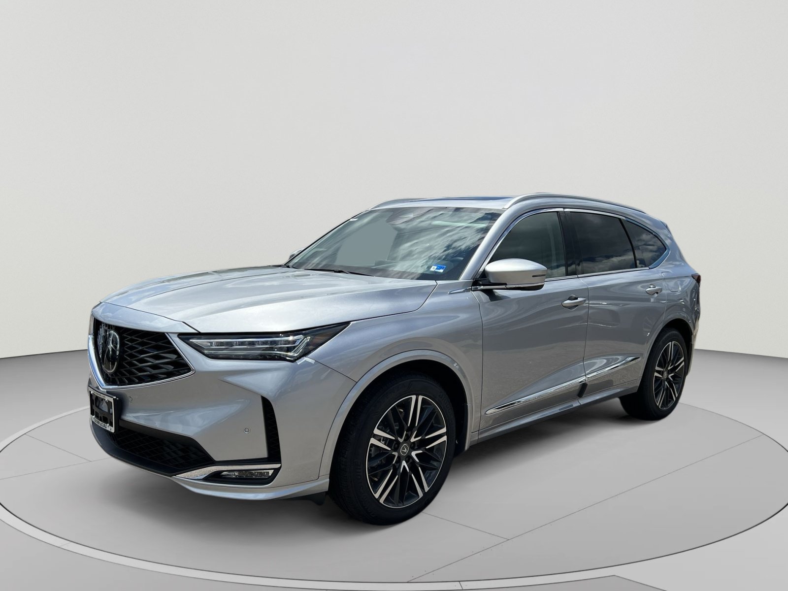 New 2026 Acura MDX w/ Advance Package