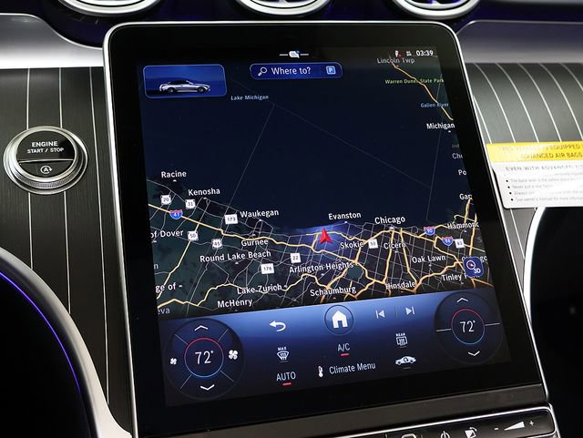 New 2026 Mercedes-Benz CLE 450 4MATIC Cabriolet image 19