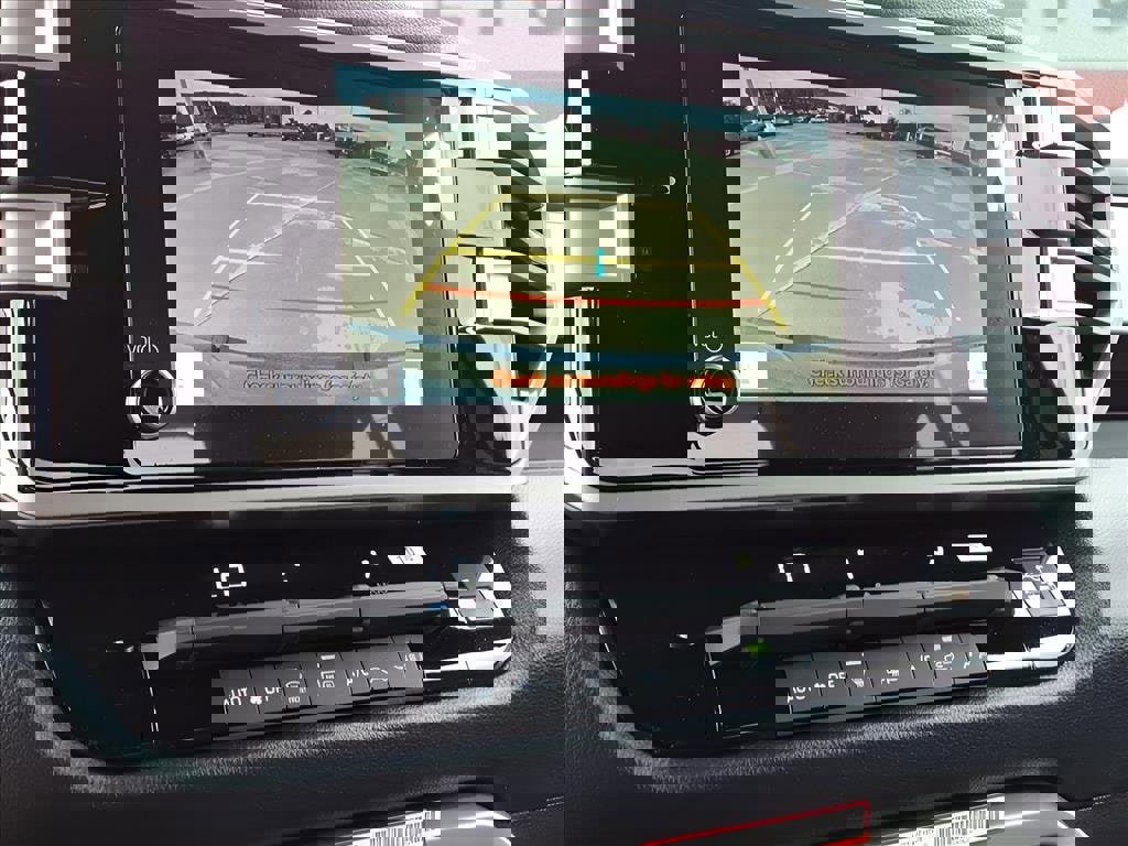 New 2026 Toyota Tundra SR5 image 15