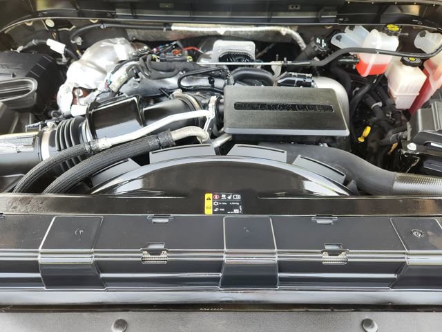 Used 2024 GMC Sierra 3500 Denali Ultimate AWD/4WD image 32