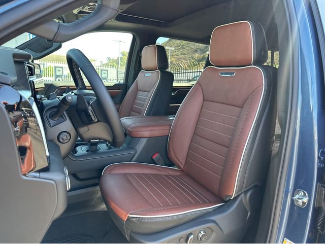 New 2026 GMC Sierra 1500 Denali Ultimate image 23