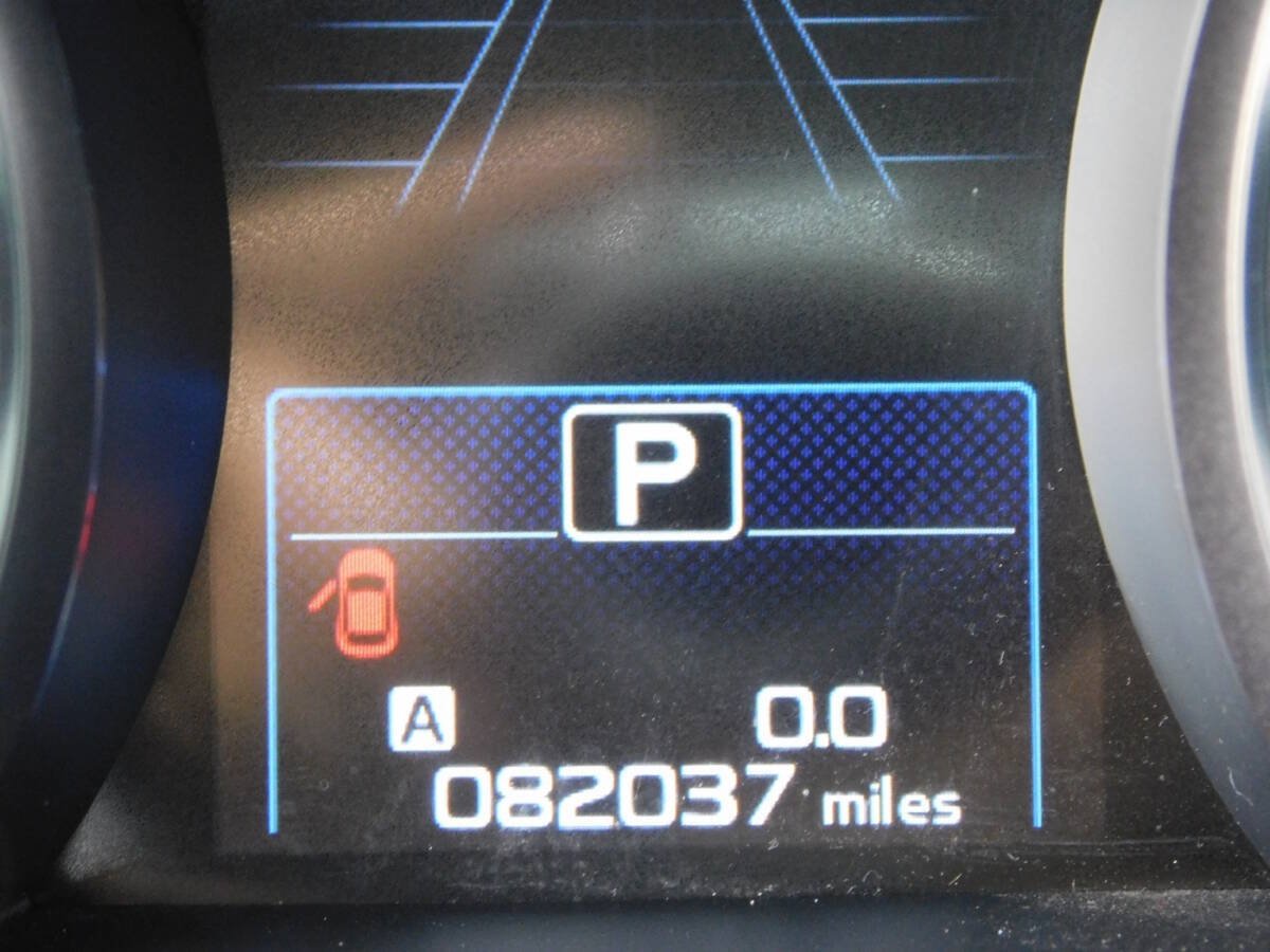 Used 2016 Subaru Outback 2.5i Limited AWD/4WD image 12