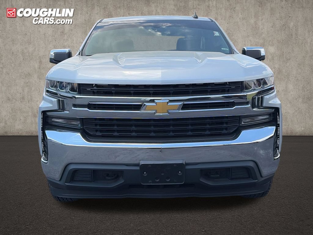 Used 2020 Chevrolet Silverado 1500 LT w/ All-Star Edition AWD/4WD video 2