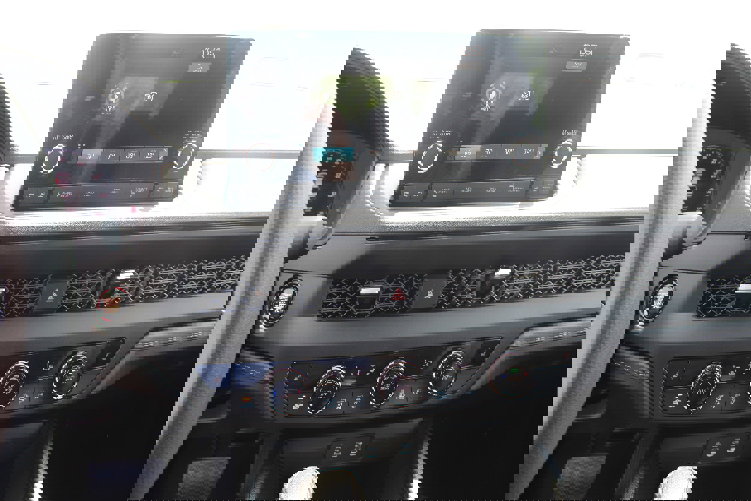 New 2025 Honda Accord SE image 7