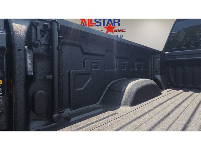 New 2025 GMC Sierra 2500 AT4X w/ AT4X AEV Edition image 18